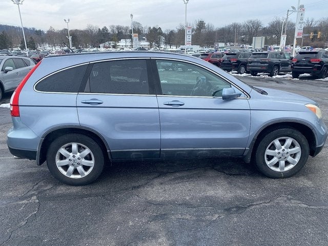 2009 Honda CR-V EX-L