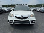 2012 Acura RDX Base SH-AWD