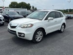 2012 Acura RDX Base SH-AWD