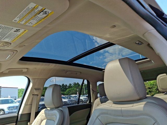 2021 Lincoln Aviator Grand Touring