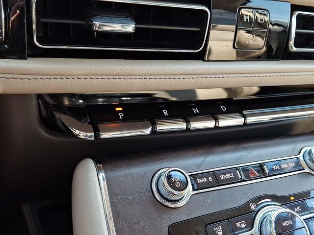 2021 Lincoln Aviator Grand Touring