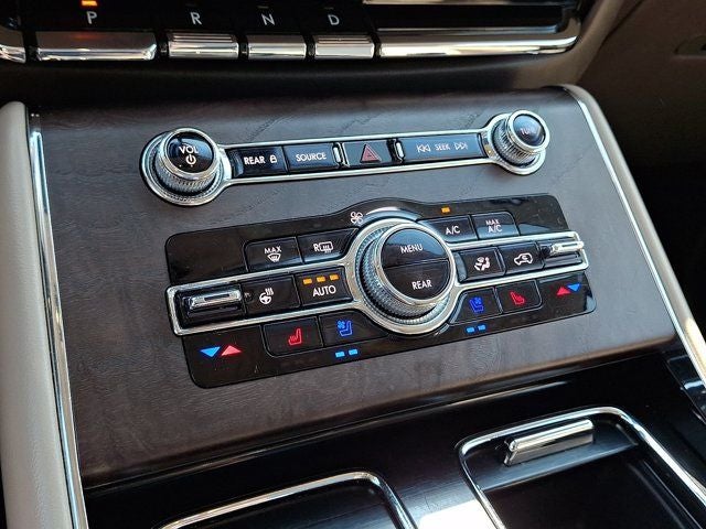 2021 Lincoln Aviator Grand Touring