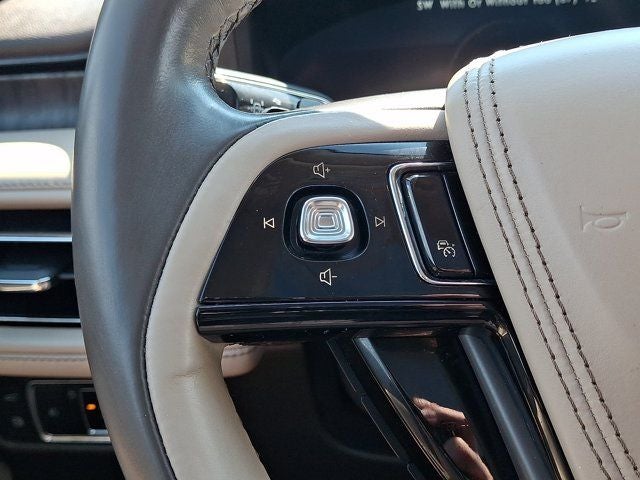 2021 Lincoln Aviator Grand Touring