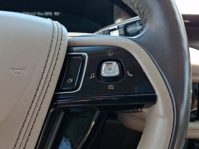 2021 Lincoln Aviator Grand Touring
