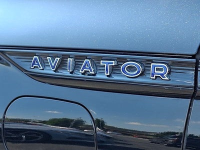2021 Lincoln Aviator Grand Touring