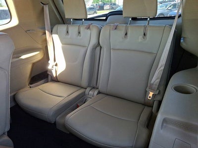 2013 Toyota Highlander SE