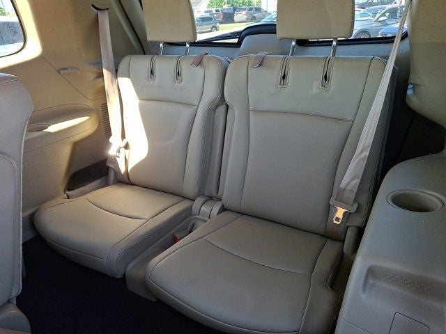 2013 Toyota Highlander SE