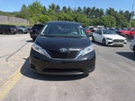 2014 Toyota Sienna LE 8 Passenger