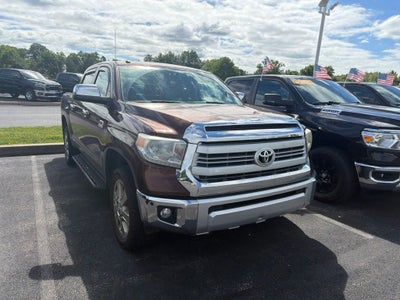 2014 Toyota Tundra 1794