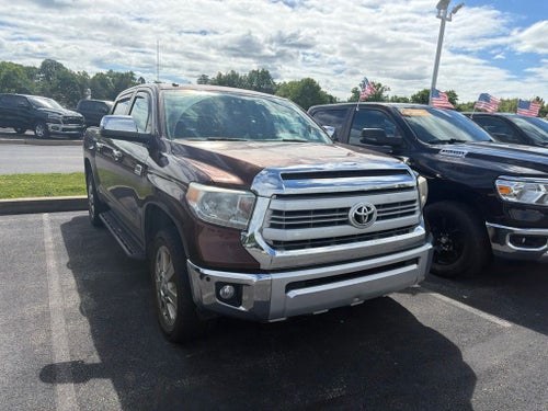 2014 Toyota Tundra 1794