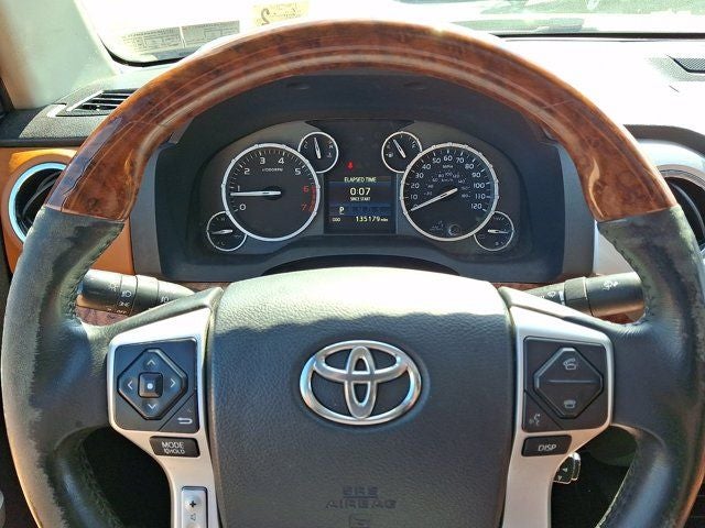 2014 Toyota Tundra 1794