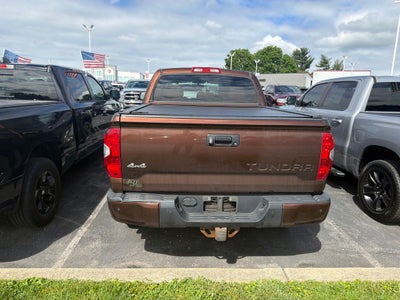 2014 Toyota Tundra 1794