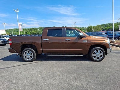 2014 Toyota Tundra 1794