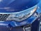 2018 Kia Optima SX Turbo