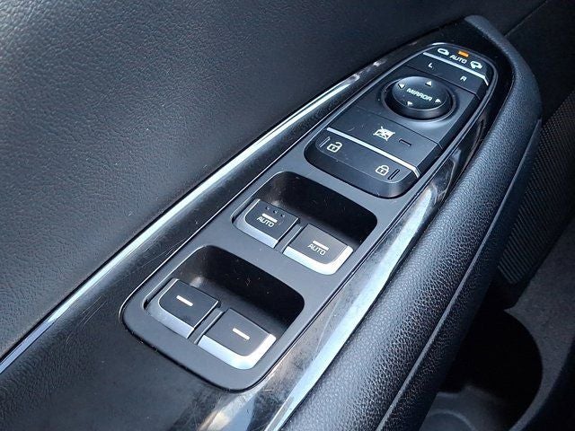 2018 Kia Optima SX Turbo