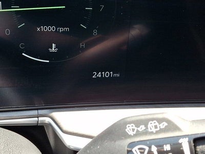 2024 Kia Sorento X-Line SX