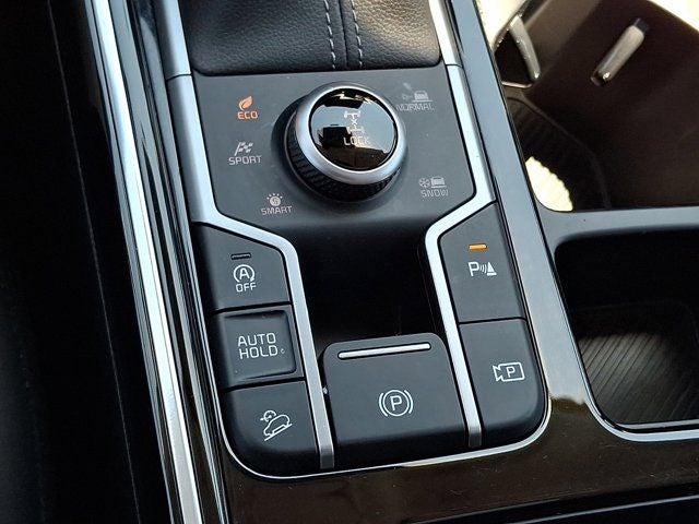 2024 Kia Sorento X-Line SX