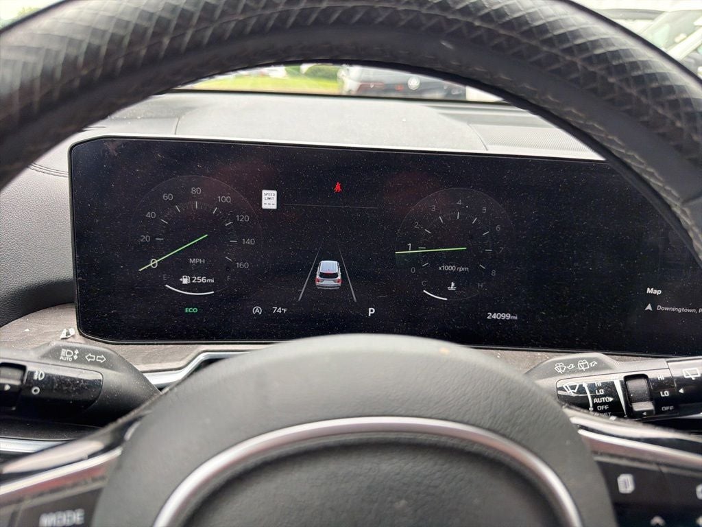 2024 Kia Sorento X-Line SX