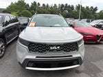 2022 Kia Sorento X-Line SX Prestige