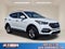 2017 Hyundai Santa Fe Sport 2.4 Base