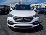 2017 Hyundai Santa Fe Sport 2.4 Base