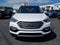 2017 Hyundai Santa Fe Sport 2.4 Base
