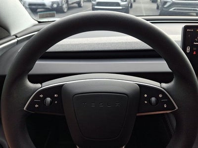 2024 Tesla Model 3 Long Range