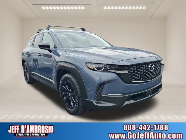2023 Mazda CX-50