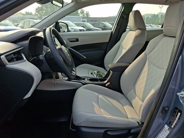 2023 Toyota Corolla Cross L