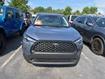 2023 Toyota Corolla Cross L