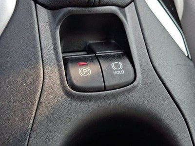 2023 Toyota Corolla Cross L