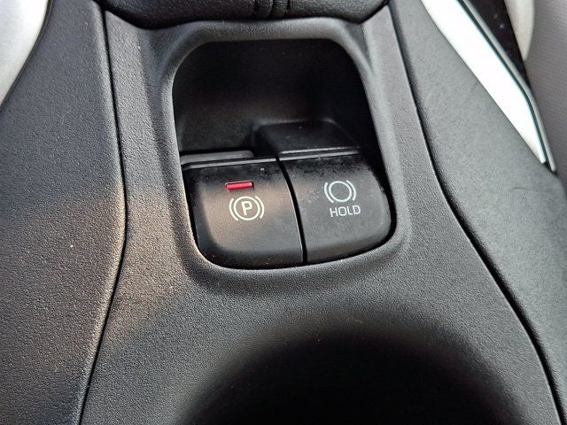 2023 Toyota Corolla Cross L