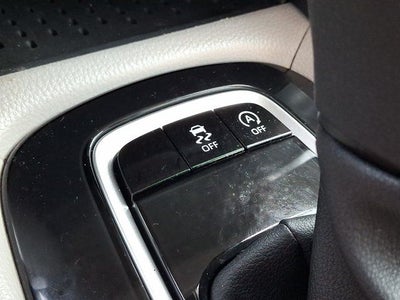 2023 Toyota Corolla Cross L
