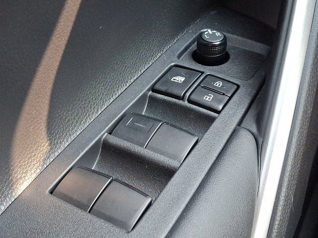 2023 Toyota Corolla Cross L