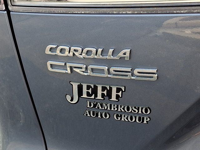 2023 Toyota Corolla Cross L