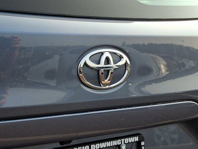 2023 Toyota Corolla Cross L