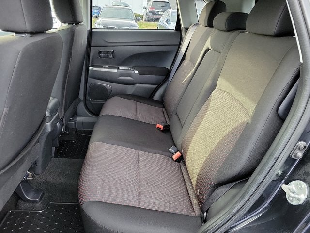2019 Mitsubishi Outlander Sport 2.0 ES