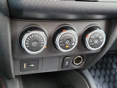 2019 Mitsubishi Outlander Sport 2.0 ES