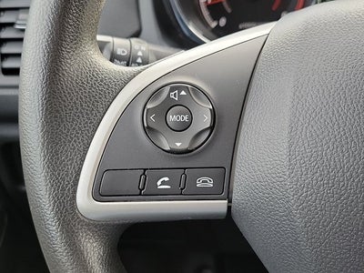 2019 Mitsubishi Outlander Sport 2.0 ES