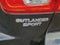 2019 Mitsubishi Outlander Sport 2.0 ES