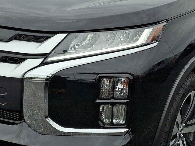 2020 Mitsubishi Outlander Sport 2.0 ES