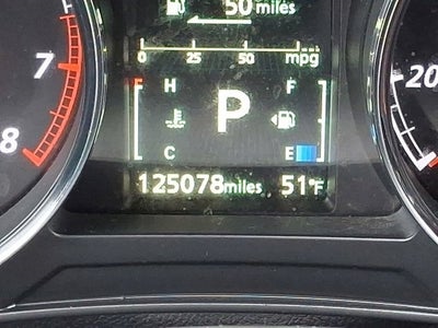 2020 Mitsubishi Outlander Sport 2.0 ES