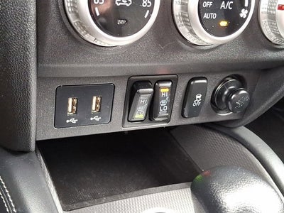 2020 Mitsubishi Outlander Sport 2.0 ES