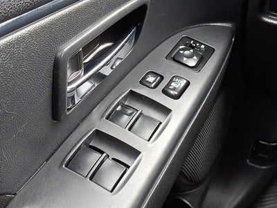 2020 Mitsubishi Outlander Sport 2.0 ES