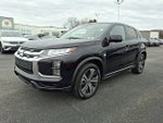 2020 Mitsubishi Outlander Sport 2.0 ES