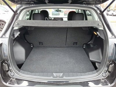 2020 Mitsubishi Outlander Sport 2.0 ES