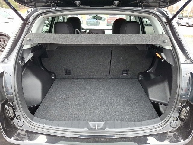 2020 Mitsubishi Outlander Sport 2.0 ES