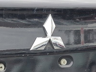 2020 Mitsubishi Outlander Sport 2.0 ES