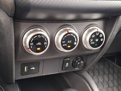 2020 Mitsubishi Outlander Sport 2.0 ES