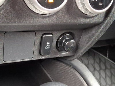2020 Mitsubishi Outlander Sport 2.0 ES